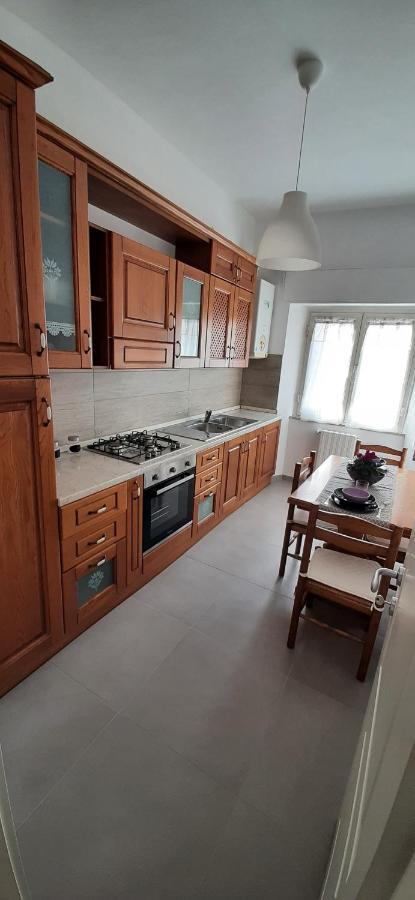 Casa Al Lago Больсена Екстер'єр фото